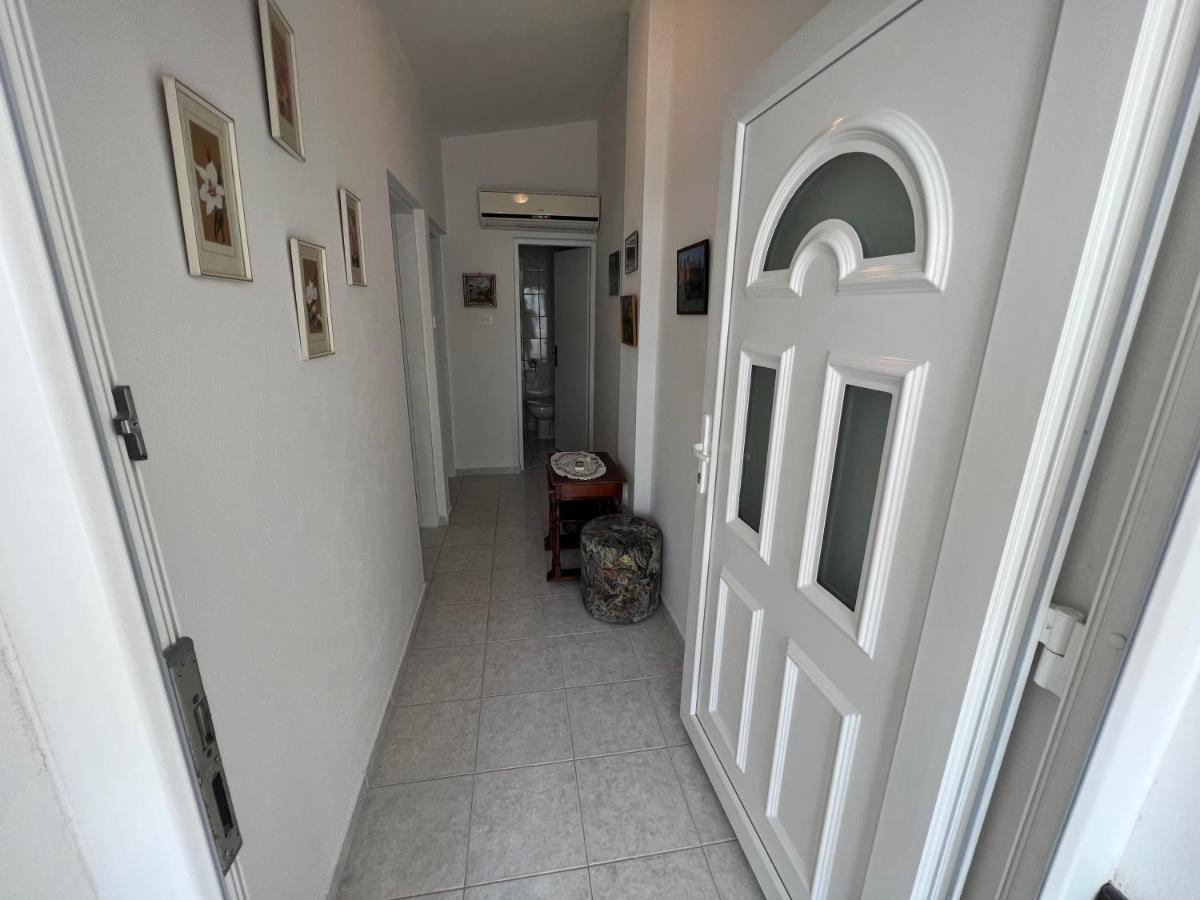 Emko Apartmens Vir Exterior foto